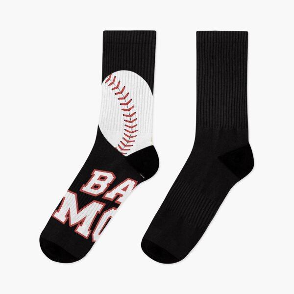 Item preview, Ball Mom Softball & Baseball Women Baseball Softball designed and sold by HermanTricia.