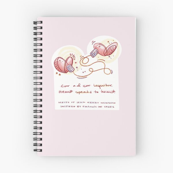 Item preview, el corazón habla al corazón designed and sold by dimsdoodles.