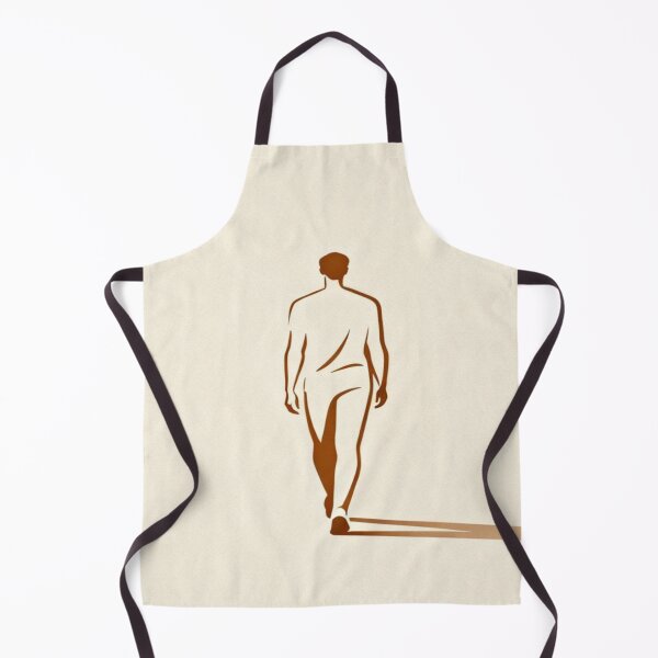 Item preview, Solitary Walk – Minimalist Silhouette in Motion designed and sold by Cristhian Almanza.
