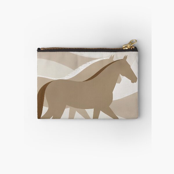 Item preview, Stylized Horse Abstract Artwork (image size 7840x11680) designed and sold by Digital-Davinci.