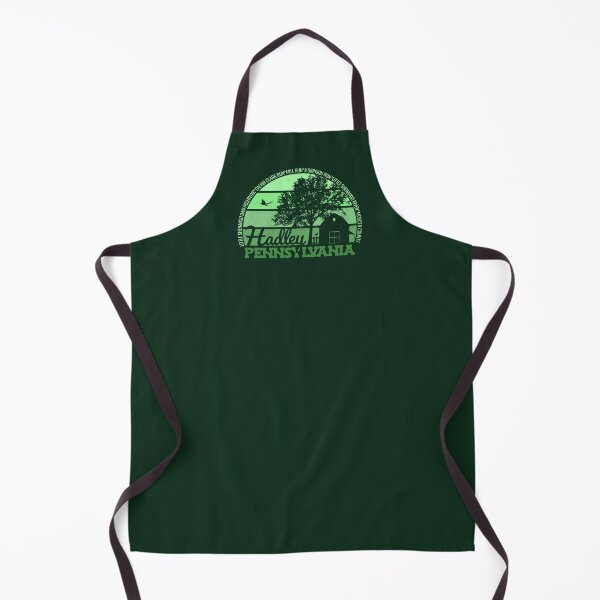 Item preview, Hadley Pennsylvania Sunset Retro Vintage Local Pride Logo designed and sold by CRHPOD20.