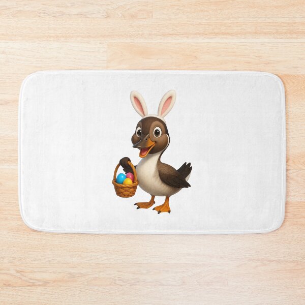 Item preview, Easter Northern Pintail designed and sold by Sillytoe.