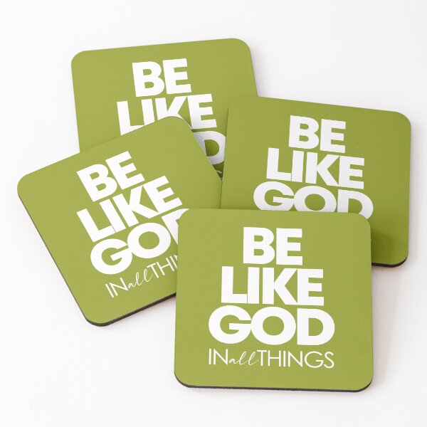 Item preview, LIKE GOD designed and sold by alegnacreates.