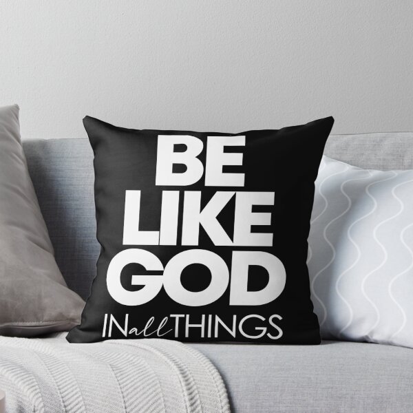 Item preview, LIKE GOD designed and sold by alegnacreates.