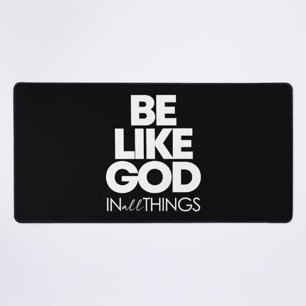 Item preview, LIKE GOD designed and sold by alegnacreates.