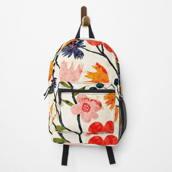 Item preview, Wildflowers - Dawn designed and sold by Traci Pollard Design Studio.