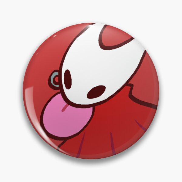 Item preview, Hollow Knight Silksong: hornet bleh designed and sold by funnydoggg.
