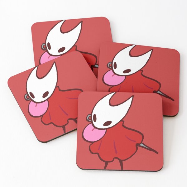 Item preview, Hollow Knight Silksong: hornet bleh designed and sold by funnydoggg.
