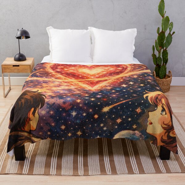 Item preview, Our destiny written in the stars. Eternal love. designed and sold by JonelleTshirts.