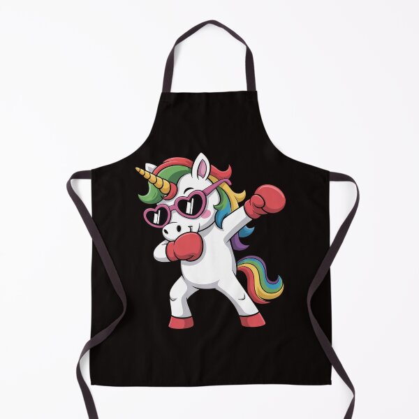 Item preview, Dabbing Unicorn Party Birthday Rainbow Girls Kids Women Dab designed and sold by cherylbartlett.