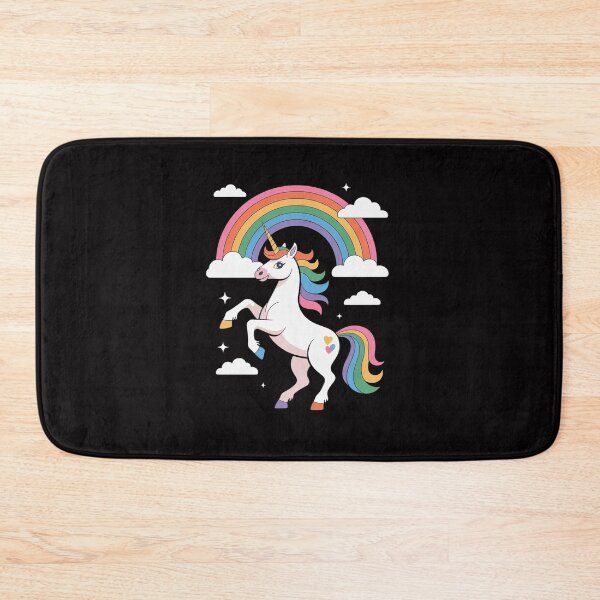 Item preview, Dabbing Unicorn Dab Dance Rainbow Squad designed and sold by gerardostokes.