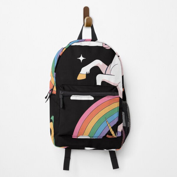 Item preview, Dabbing Unicorn Dab Dance Rainbow Squad designed and sold by gerardostokes.