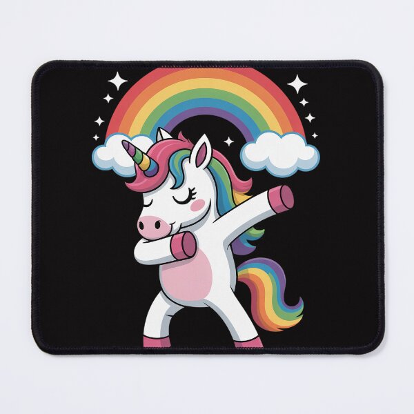 Item preview, Dabbing Unicorn Cute Dab Dance Unicorn designed and sold by gerardostokes.