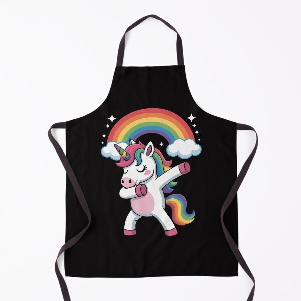 Item preview, Dabbing Unicorn Cute Dab Dance Unicorn designed and sold by gerardostokes.