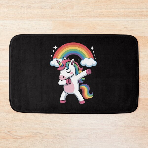 Item preview, Dabbing Unicorn Cute Dab Dance Unicorn designed and sold by gerardostokes.