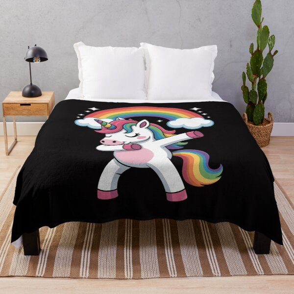 Item preview, Dabbing Unicorn Cute Dab Dance Unicorn designed and sold by gerardostokes.