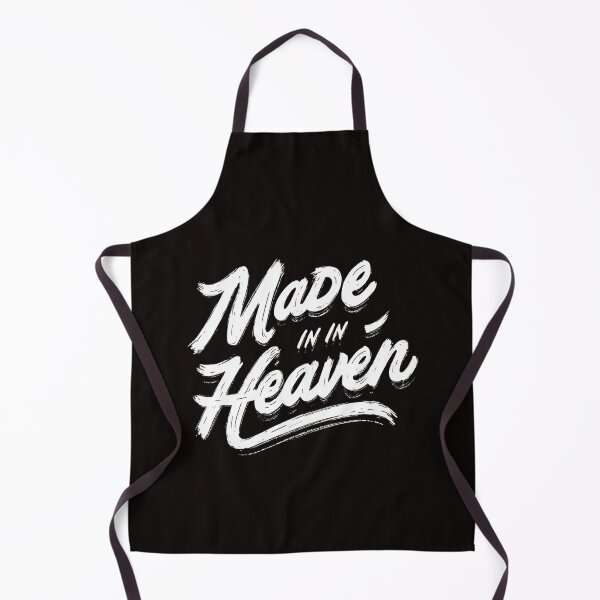 Item preview, Made In Heaven  designed and sold by adelbubblestore.