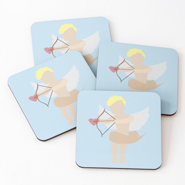 Item preview, Cupid designed and sold by ROSE ANN BANILAR.