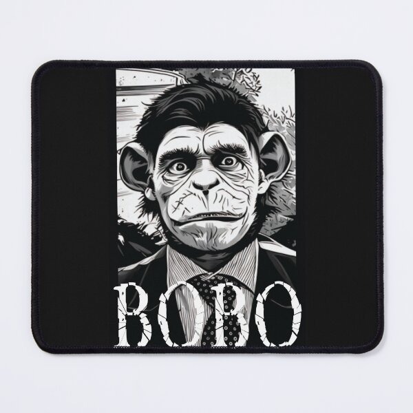 Item preview, BOBO designed and sold by Side Mission Apparel.