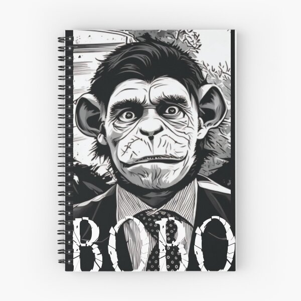 Item preview, BOBO designed and sold by Side Mission Apparel.