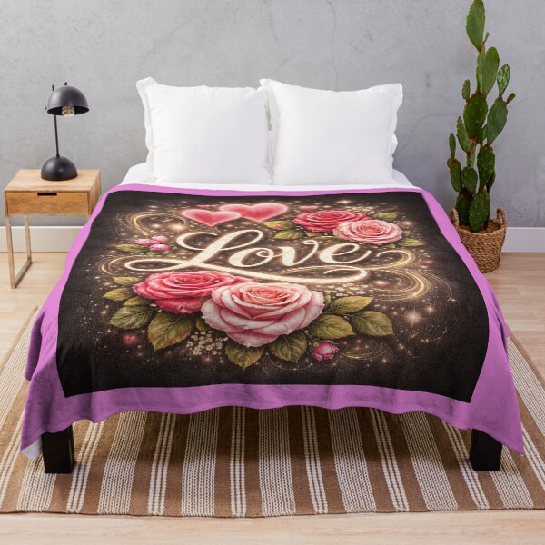 Item preview, LOVE IS EVERYTHING designed and sold by Anamcaradivine.