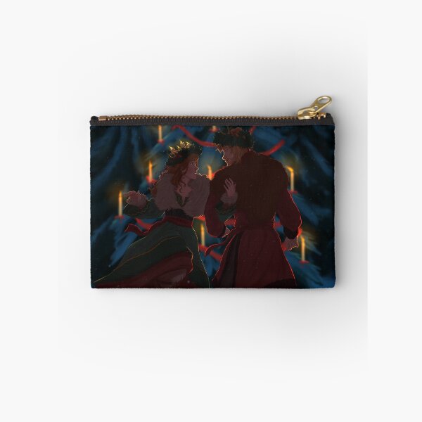 Item preview, Yule designed and sold by PossumTracks.