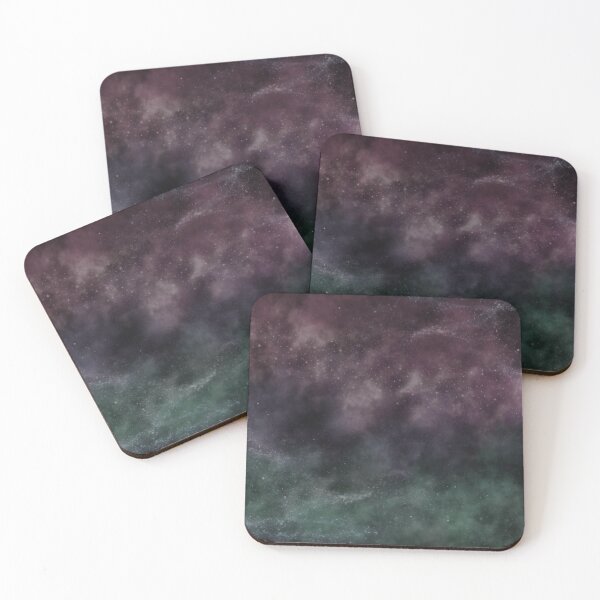 Item preview, Dense Auric Nebula designed and sold by VenusXOXO.