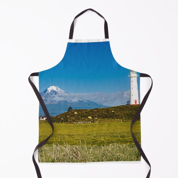 Item preview, Taranaki and Lighthouse designed and sold by Jan Fijolek.
