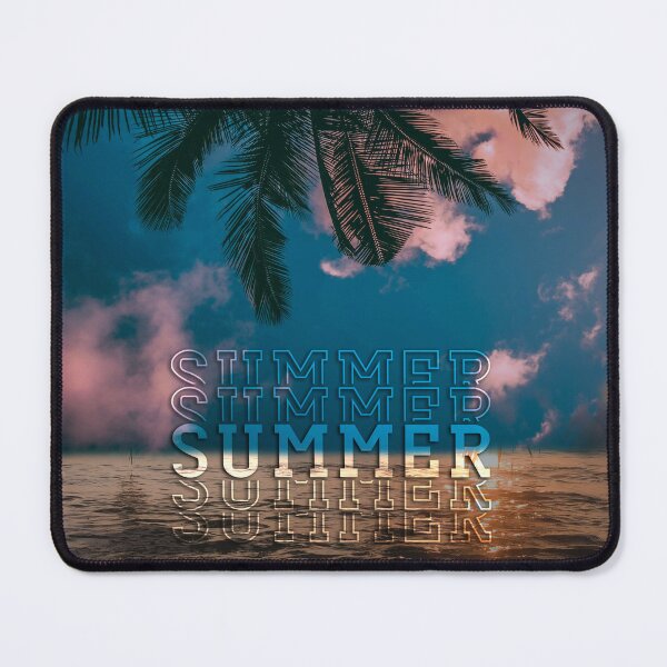 Item preview, Summer Serenity designed and sold by AlexiousDesign.