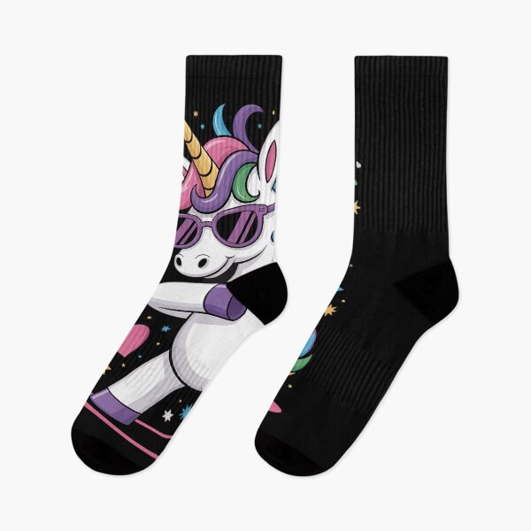 Item preview, Cute Dab Dabbing Unicorn designed and sold by joedavila.