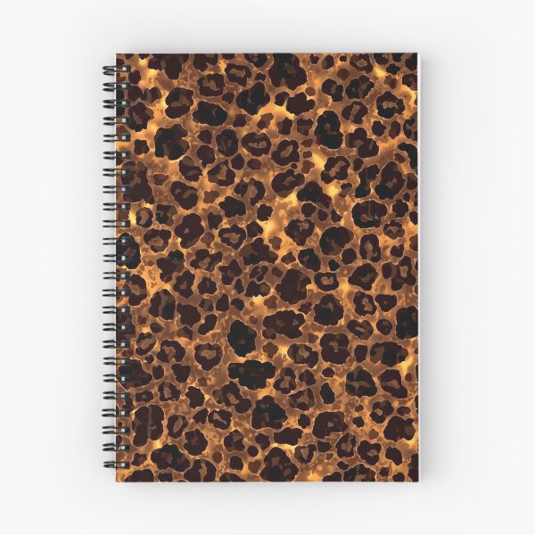 Item preview, Tortoiseshell leopard style  designed and sold by FatBirdie.