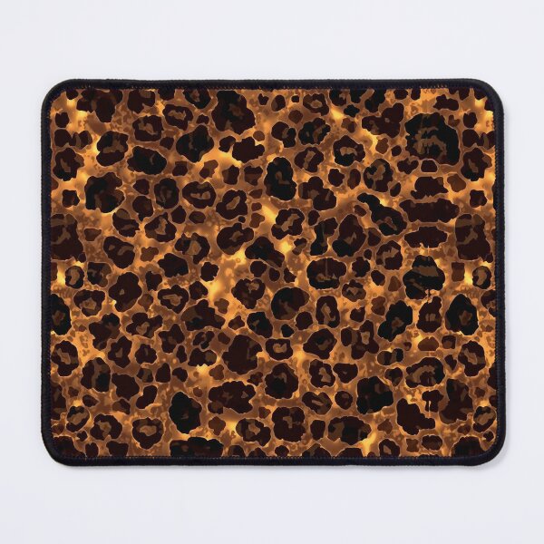 Item preview, Tortoiseshell leopard style designed and sold by FatBirdie.