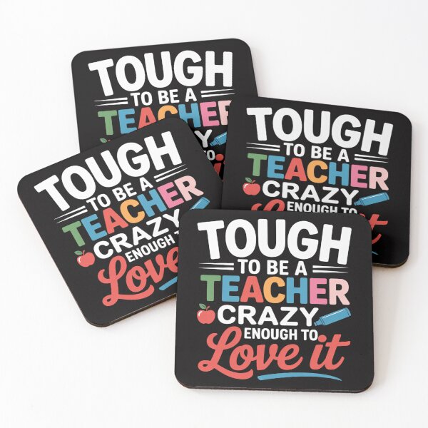 Item preview, Crazy Teacher Men Women School Teachers designed and sold by jewellmeyers.