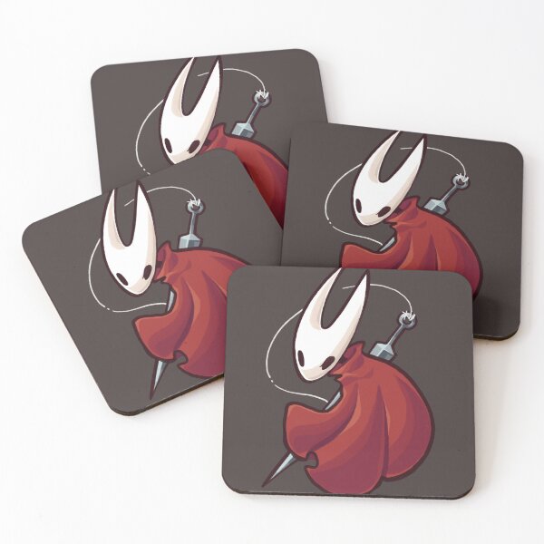 Item preview, Hollow Knight Silksong: Hornet designed and sold by funnydoggg.