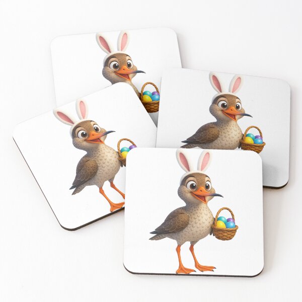 Item preview, Easter Redshank designed and sold by Sillytoe.