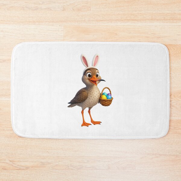 Item preview, Easter Redshank designed and sold by Sillytoe.