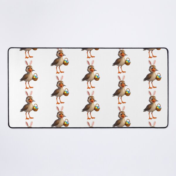 Item preview, Easter Redshank designed and sold by Sillytoe.