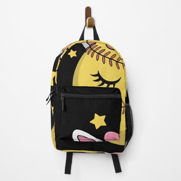 Item preview, Coquette Unicorn Softball Bow Girls Women designed and sold by joedavila.