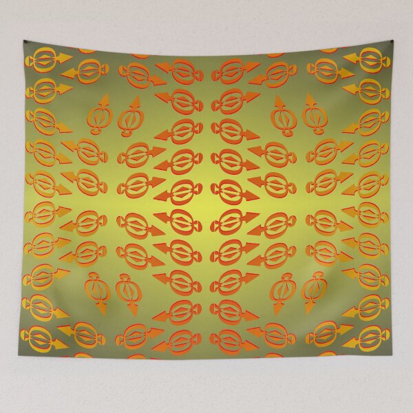 Item preview, Arrows - pattern designed and sold by Harryucksche.