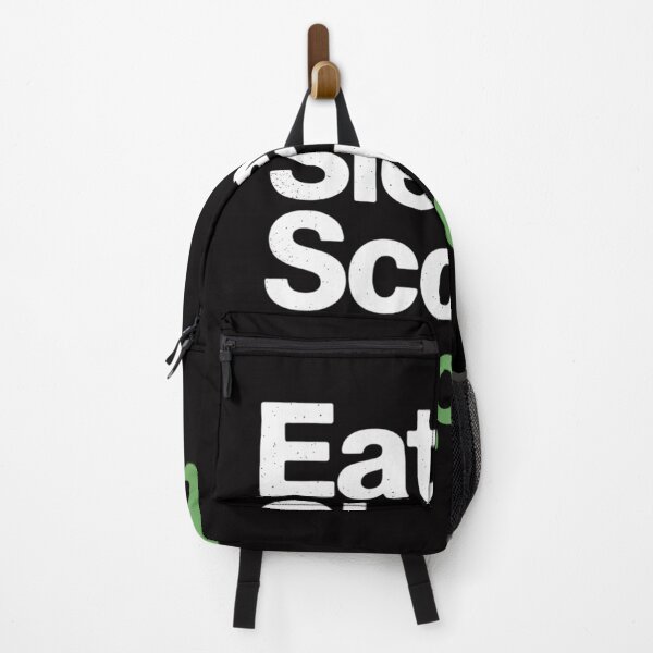 Item preview, Cool Eat Sleep Scout Repeat Cub Love Scouting Leader designed and sold by jewellmeyers.