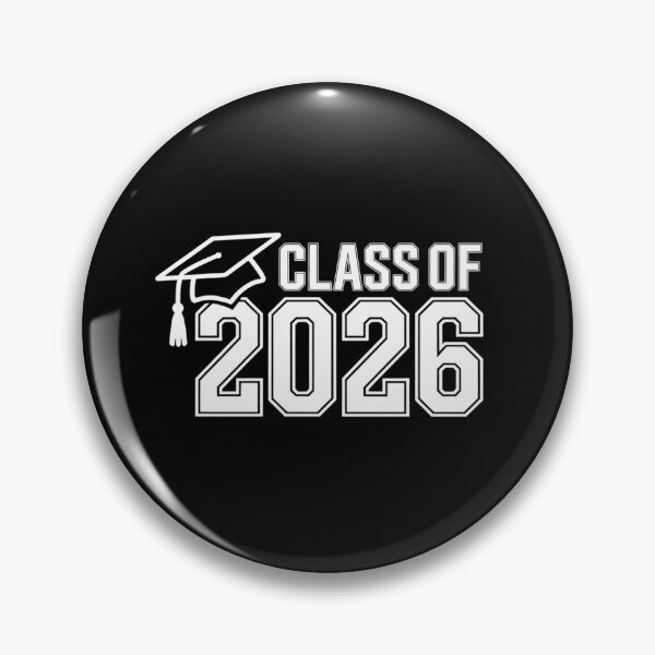 Item preview, Class of 2026 Senior Graduation 2026 designed and sold by joedavila.