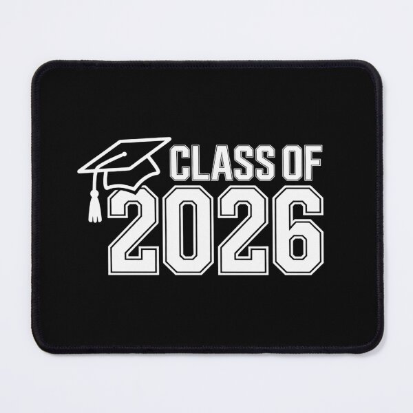 Item preview, Class of 2026 Senior Graduation 2026 designed and sold by joedavila.