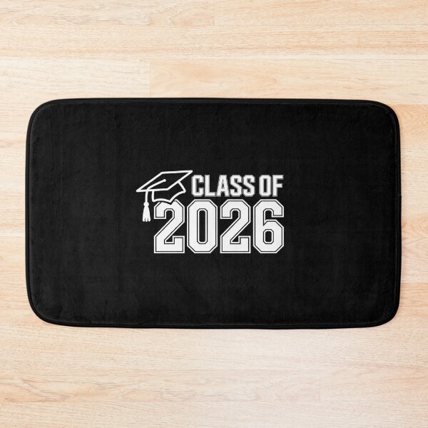 Item preview, Class of 2026 Senior Graduation 2026 designed and sold by joedavila.