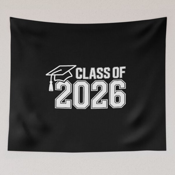 Item preview, Class of 2026 Senior Graduation 2026 designed and sold by joedavila.