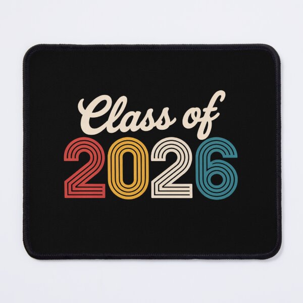 Item preview, Class of 2026 Senior Graduate 2026 Graduation designed and sold by joedavila.