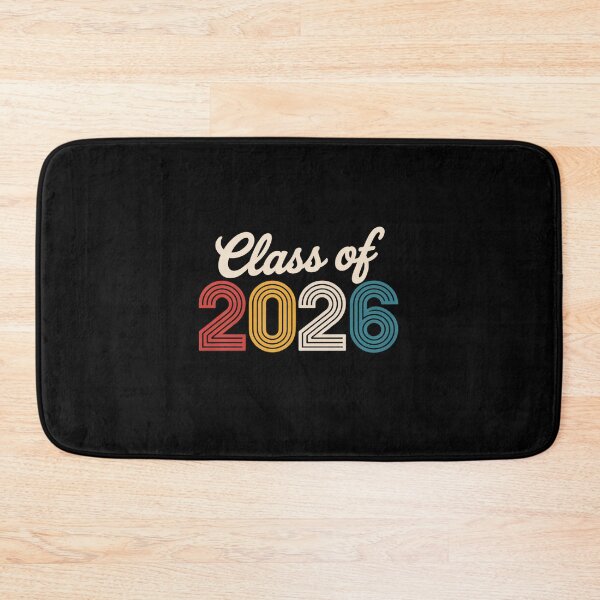 Item preview, Class of 2026 Senior Graduate 2026 Graduation designed and sold by joedavila.