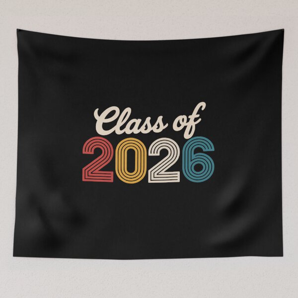 Item preview, Class of 2026 Senior Graduate 2026 Graduation designed and sold by joedavila.