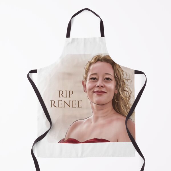 Item preview, Renee Nicole Good RIP designed and sold by CuteDesignOnly.