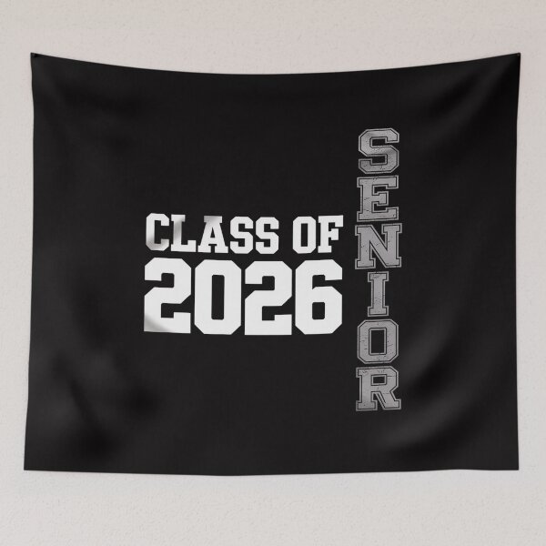 Item preview, Class of 2026 Senior 2026 Graduation 2025 Student Kids designed and sold by jewellmeyers.