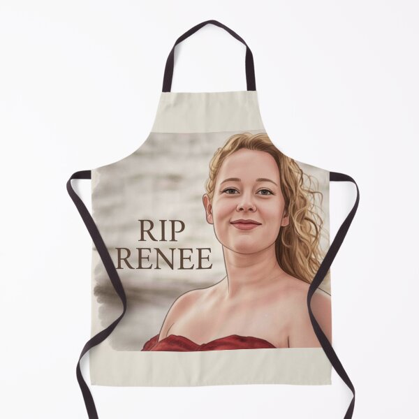 Item preview, RIP Renee Nicole Good Murdered By Ice designed and sold by CuteDesignOnly.